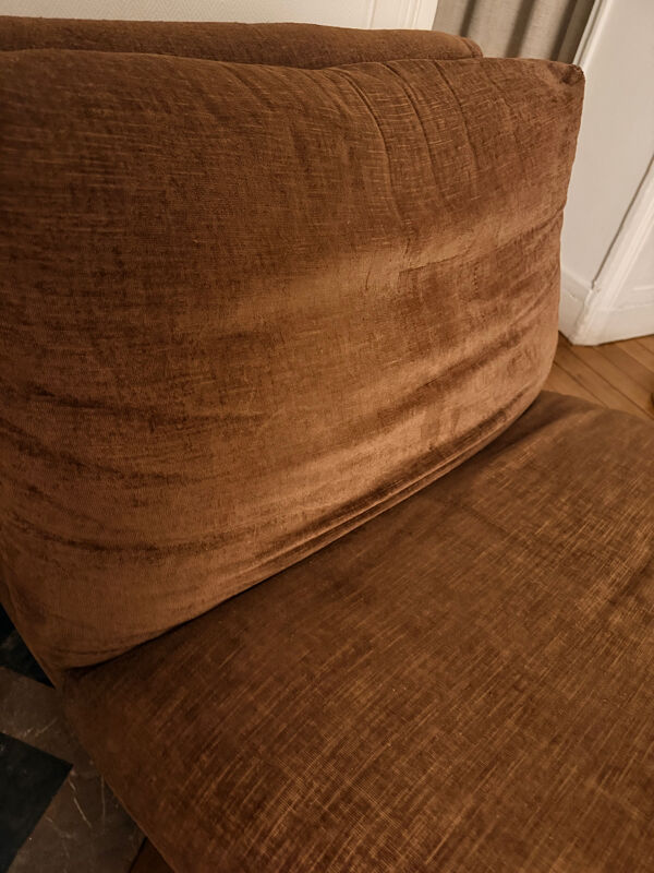 Chauffeuse CINNA- ligne Roset 1970