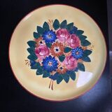 Plat à tarte Longwy