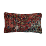 Vintage turkish cushion cover , 30 x 60 cm