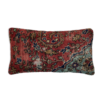 Housse de coussin turc, 30 x 60 cm