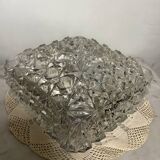 Diamond Pointed Lamp
