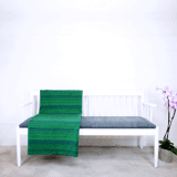 Bench Pinnsoffa, Hagafors stolfabrik, Nässjö