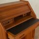 1980s secretary desk by Dyrlund