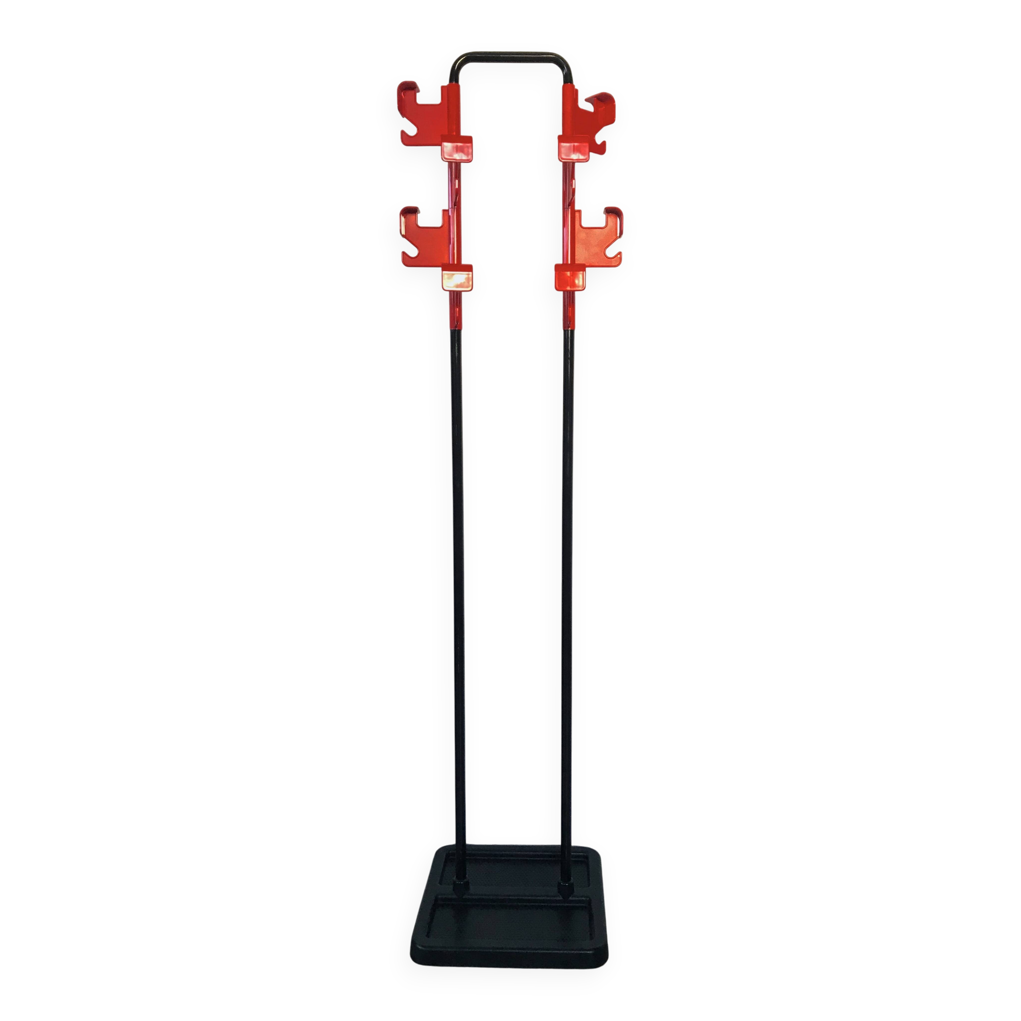 Vintage coat rack Manade by Jean-Pierre Vitrac – French design 1970