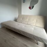 Sofa signed Pascal Mourgue Cinna edition