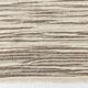 8x10 Striped Pattern Brown & Beige Vintage Kilim Rug, 232x291Cm