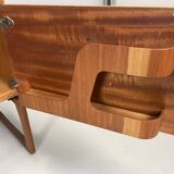Vintage desk from G-Plan  by Victor Wilkins from the 1960s.