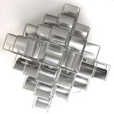 Cassiope pendant lamp by Max Sauze