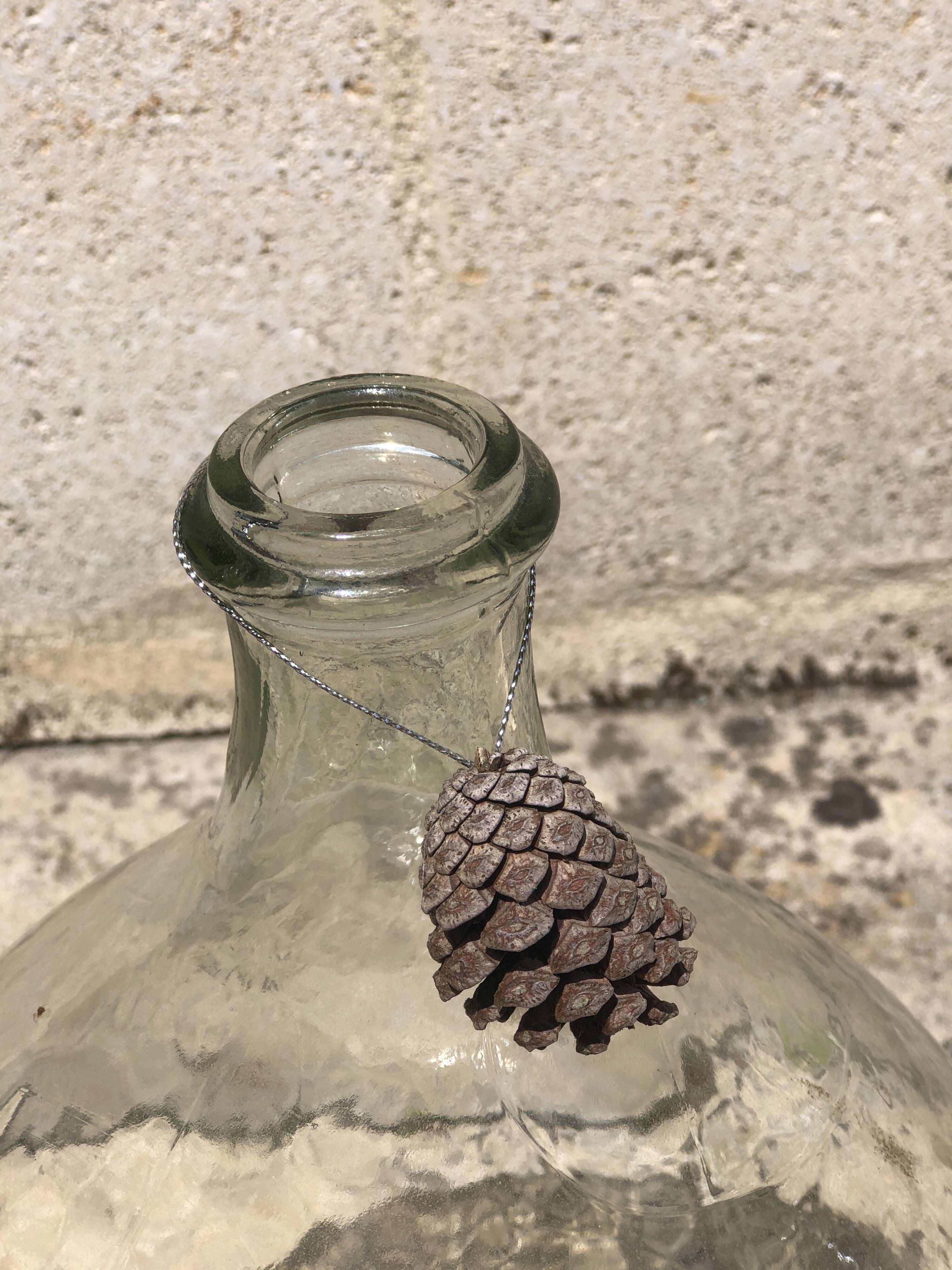 Lady Jeanne 15 liters