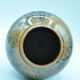 Flamed enamelled vase by Jacques Marchand the tourie collection 1