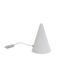 Milk glass lights by Wofi Leuchten, Germany