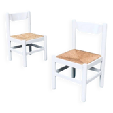Set of Carimate Model Design Side Chair Set, Italy, 1970s