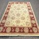 Ziegler Oriental Rug: 2.45 x 1.70 Metres - Handmade Wool "Galerie Sardje"