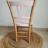Old children's bistro chair