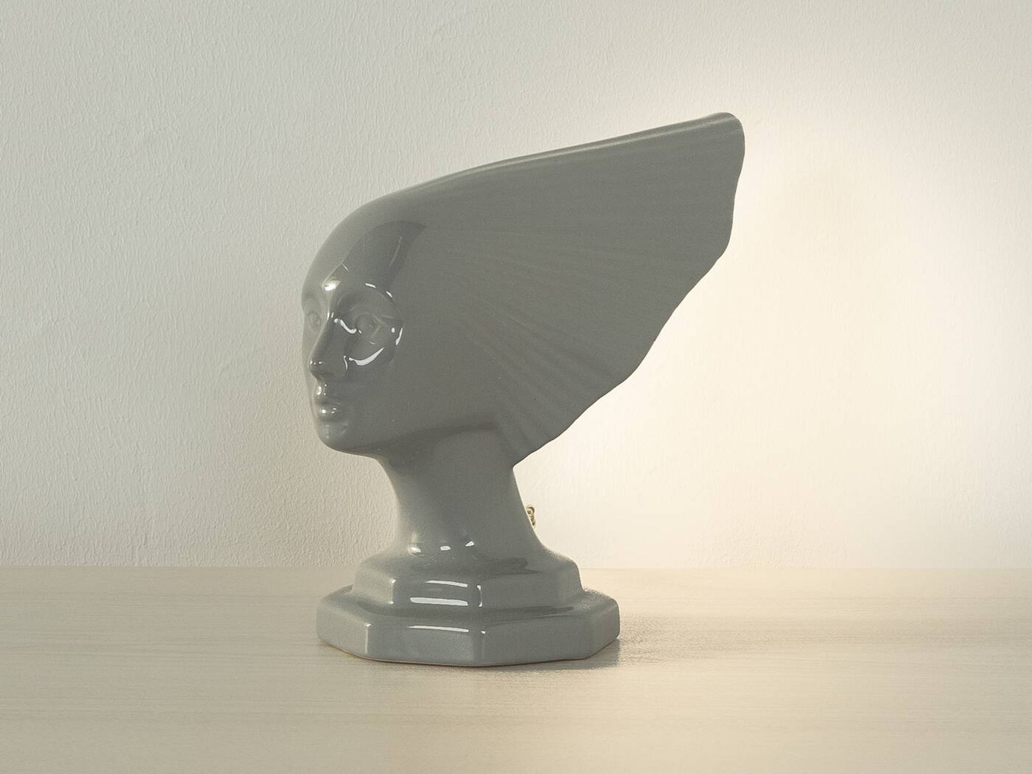 Lampe de table Art déco