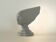 Lampe de table Art déco