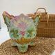Majolica vase or pot