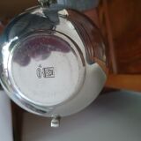 Tea service