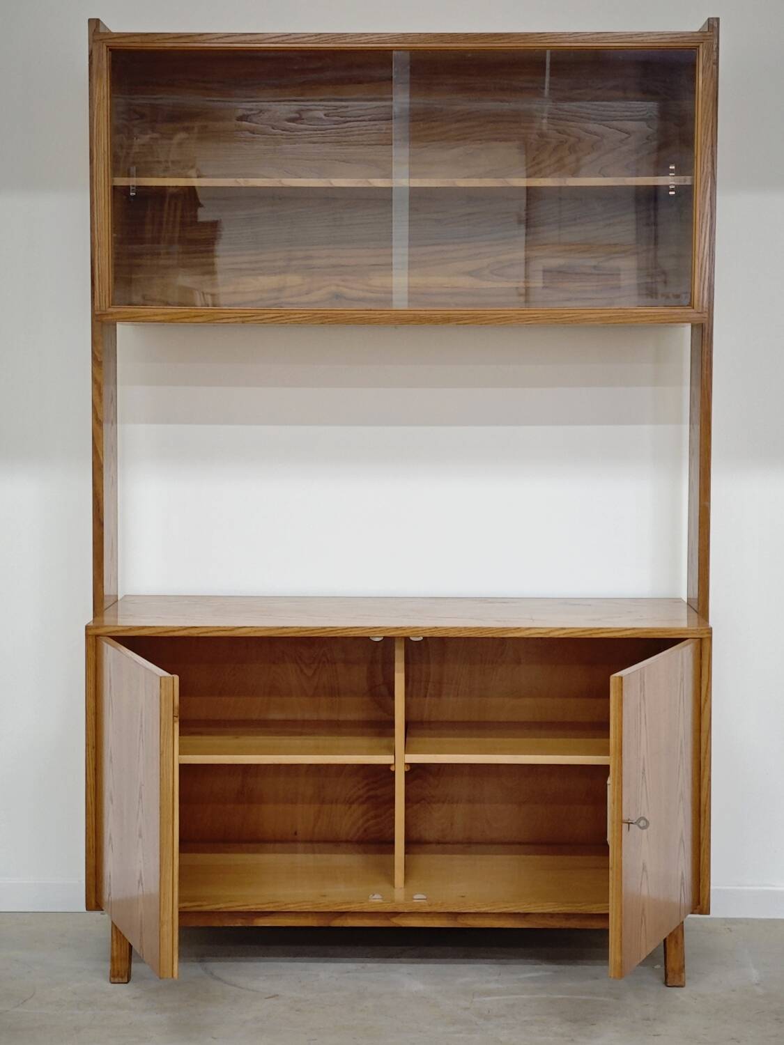 Modular furniture by Frantisek Jirak for Tatra 1960