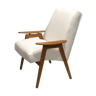 60s armchair retaped