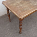 Bistro table , removable tray