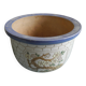 Vintage ceramic flower pot/planter
