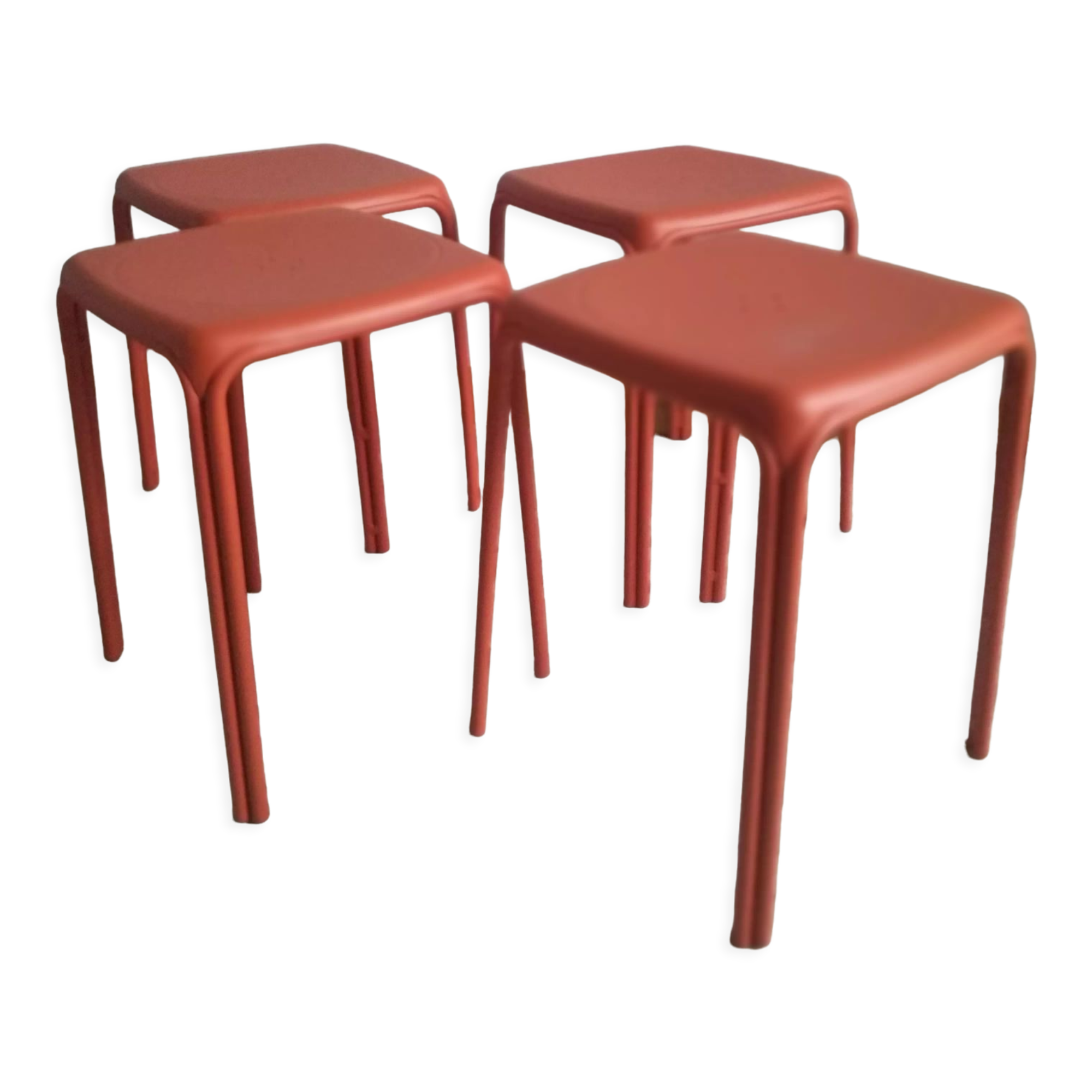 AZURO industrial stools