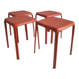 AZURO industrial stools