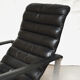 Fauteuil Pulkka par Ilmari Lappalainen 1970