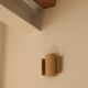 Applique TILE rousse