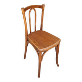 Chaise bistrot vintage
