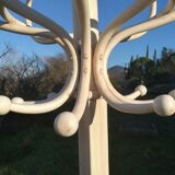 Coatrack Hanger No.107H by Alexander for Fischel, 1920 - Art Nouveau