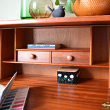 Jentique Teak Secretary