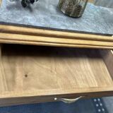 Art Deco sideboard