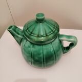 Theiere in vintage ceramic