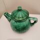 Theiere in vintage ceramic