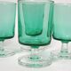 6 glasses Luminarc Sweden white wine