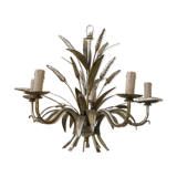Lustre épi de blé vintage