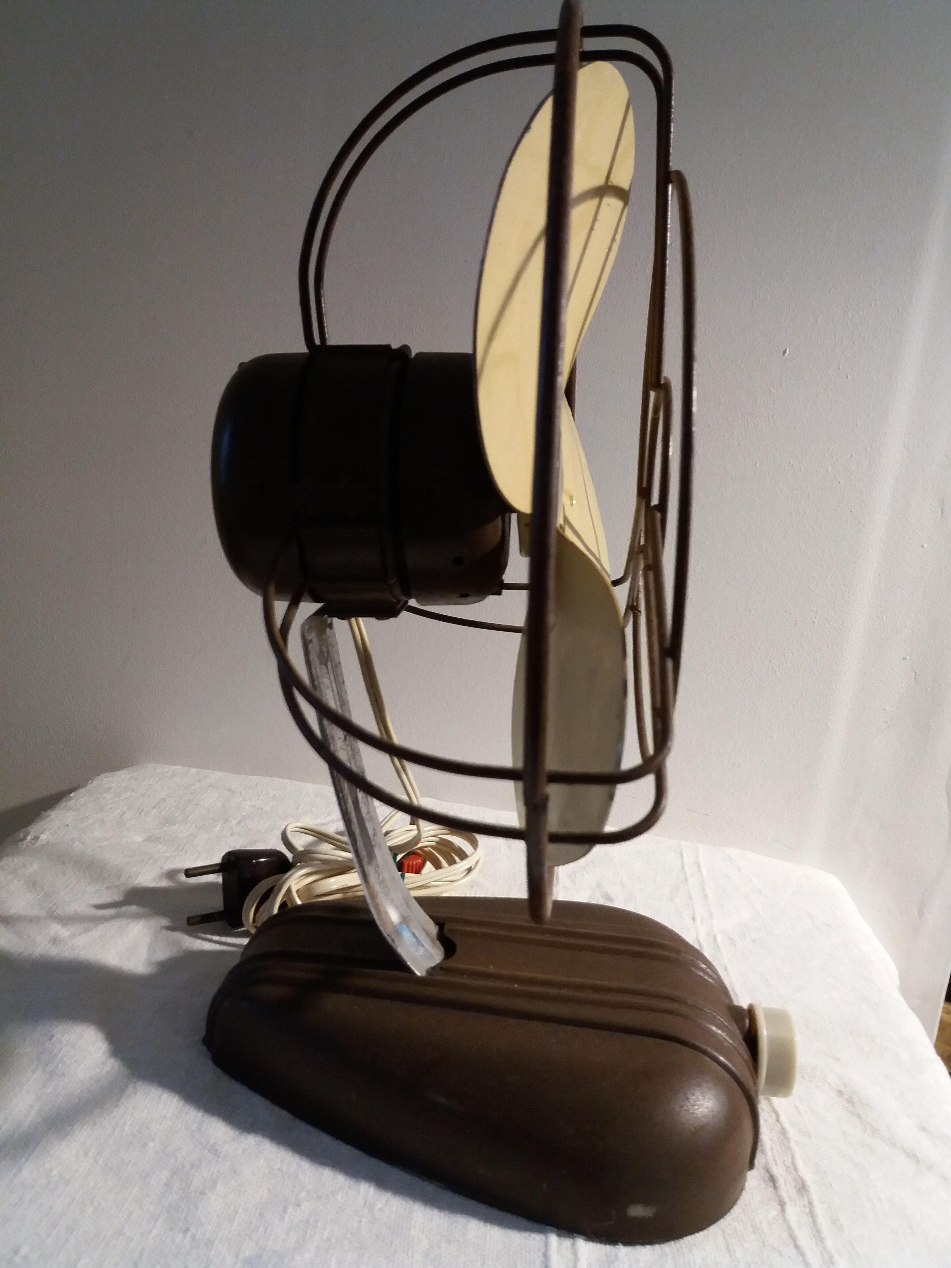 Ventilateur  Thermor