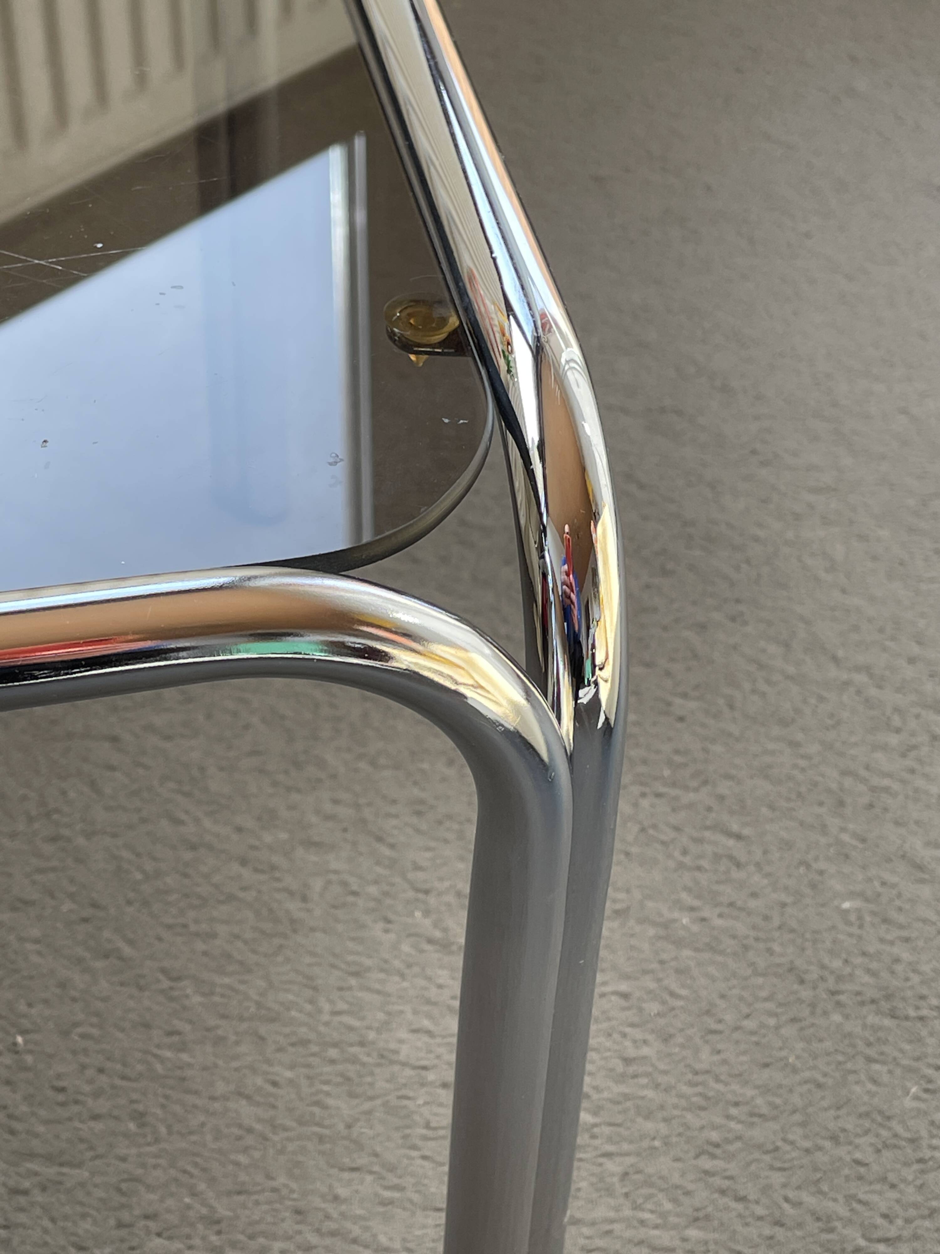 Vintage coffee table from the 60s-70s