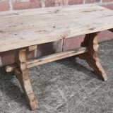 Oak table