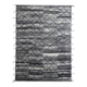 Modern Moroccan style Handmade Rug. 100% Natural Wool. Custom Options Available