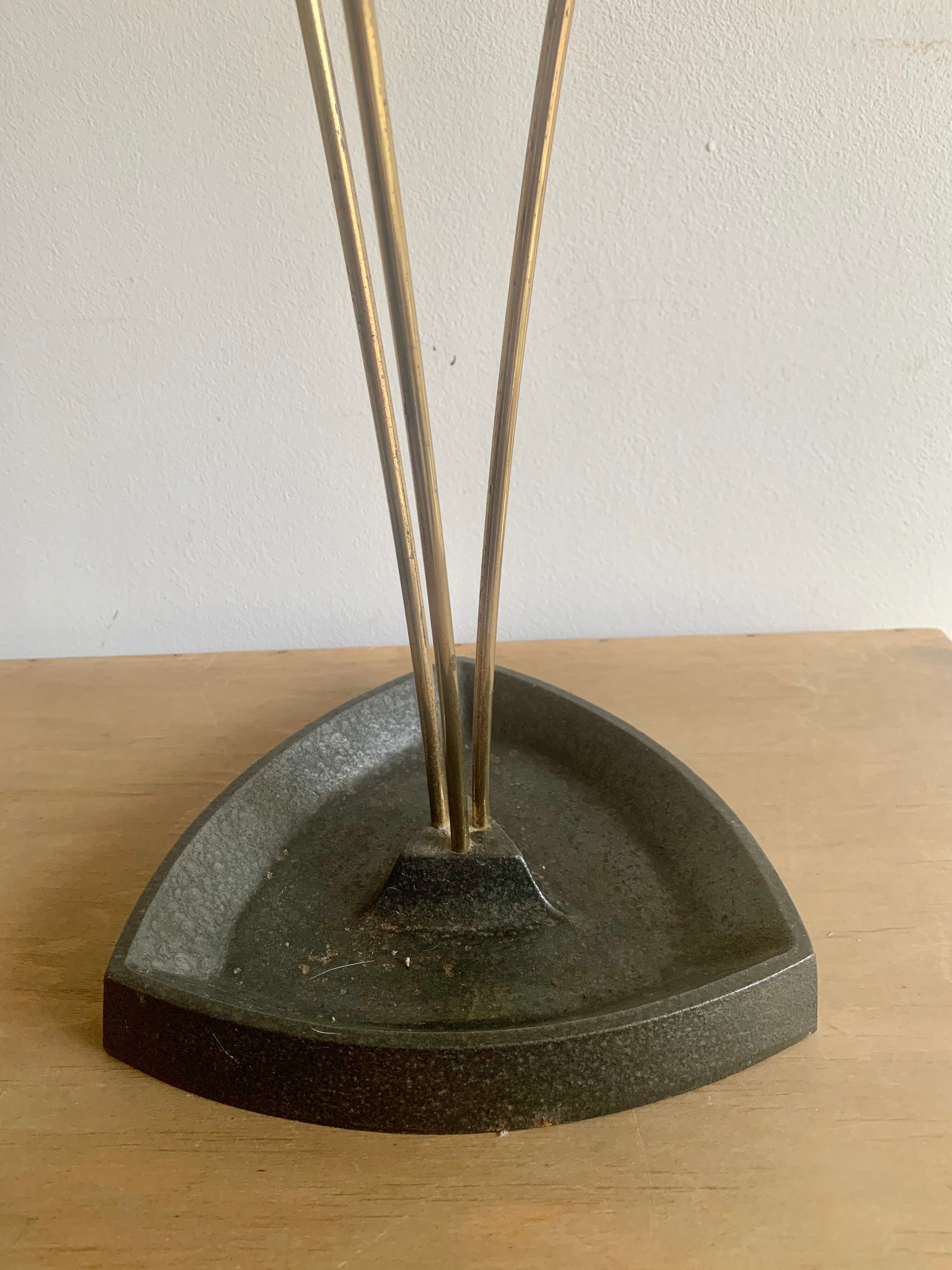 Umbrella Stand, 1960s