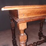 Small Louis XIII period table