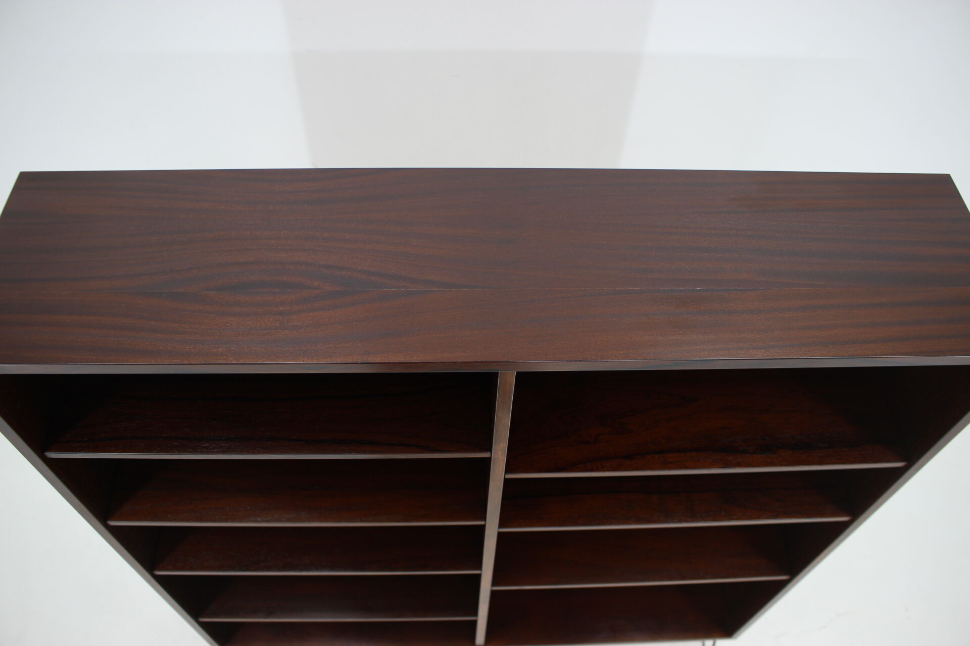 1960s Palisander Upcycled Bookcase, Denmark