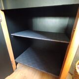 Redesigned sewing machine furniture