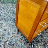 Commode vintage