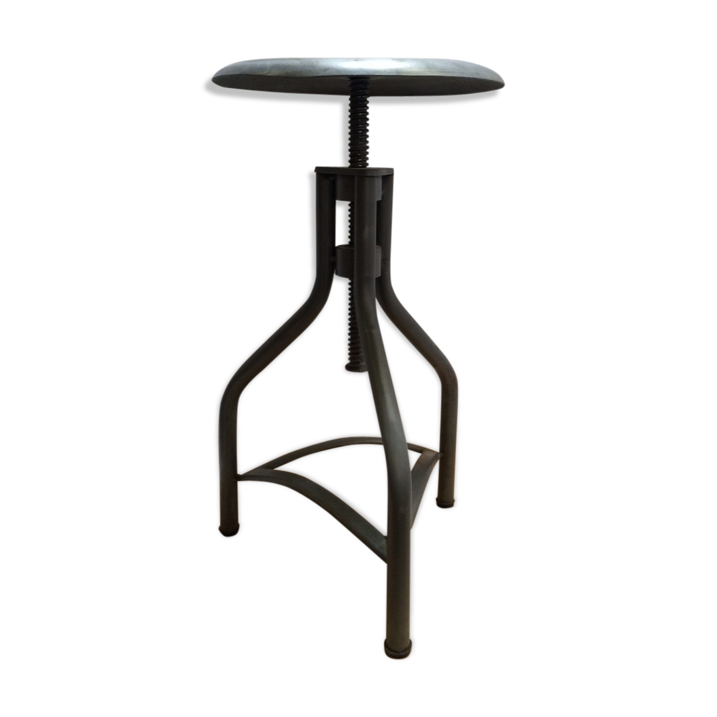 Former workshop stool 1940