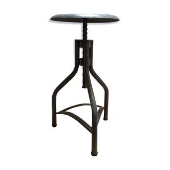 Former workshop stool 1940