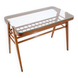 1960s design coffee table by tatra, czechoslovakia